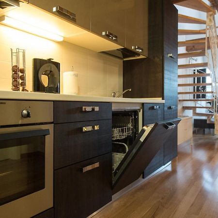 Comfy Loft On Hlavna Apartment Kosice Exterior photo