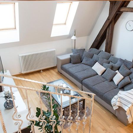 Comfy Loft On Hlavna Apartment Kosice Exterior photo