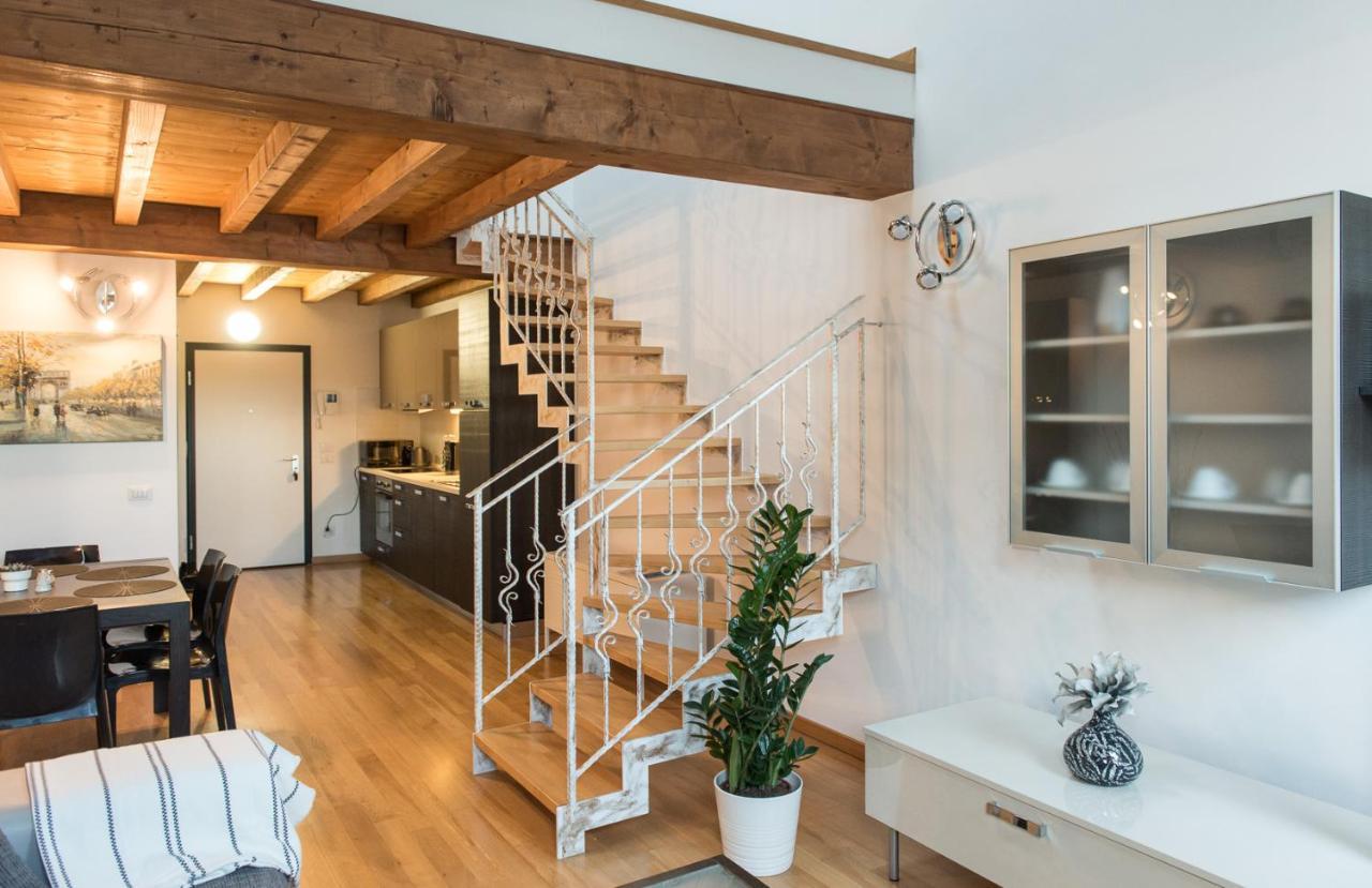Comfy Loft On Hlavna Apartment Kosice Exterior photo