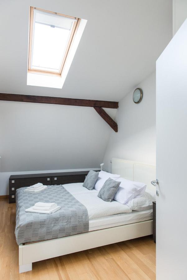 Comfy Loft On Hlavna Apartment Kosice Exterior photo
