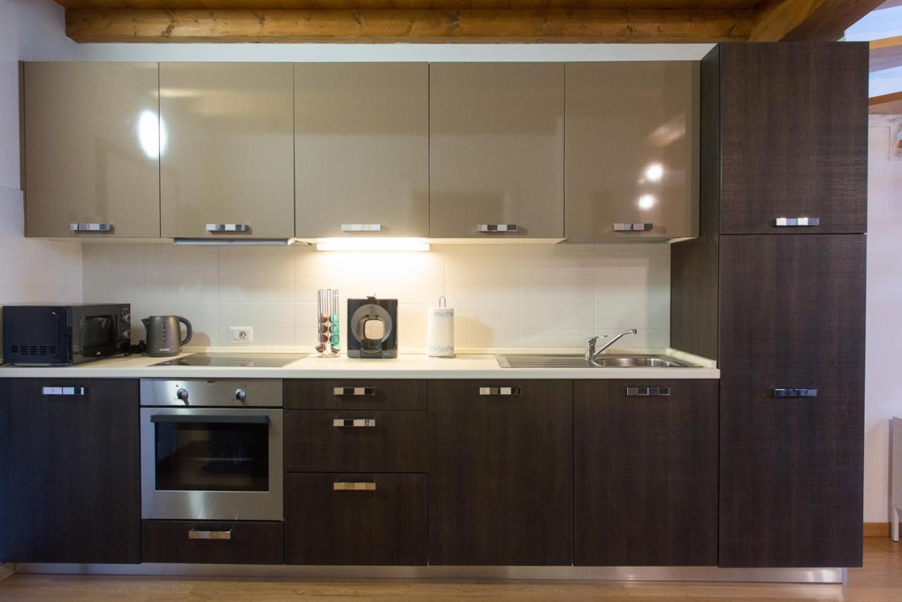 Comfy Loft On Hlavna Apartment Kosice Exterior photo