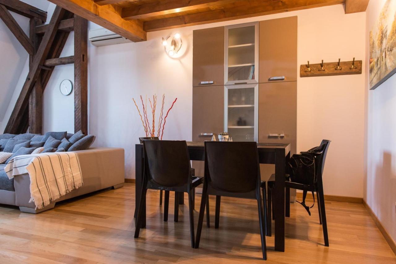 Comfy Loft On Hlavna Apartment Kosice Exterior photo