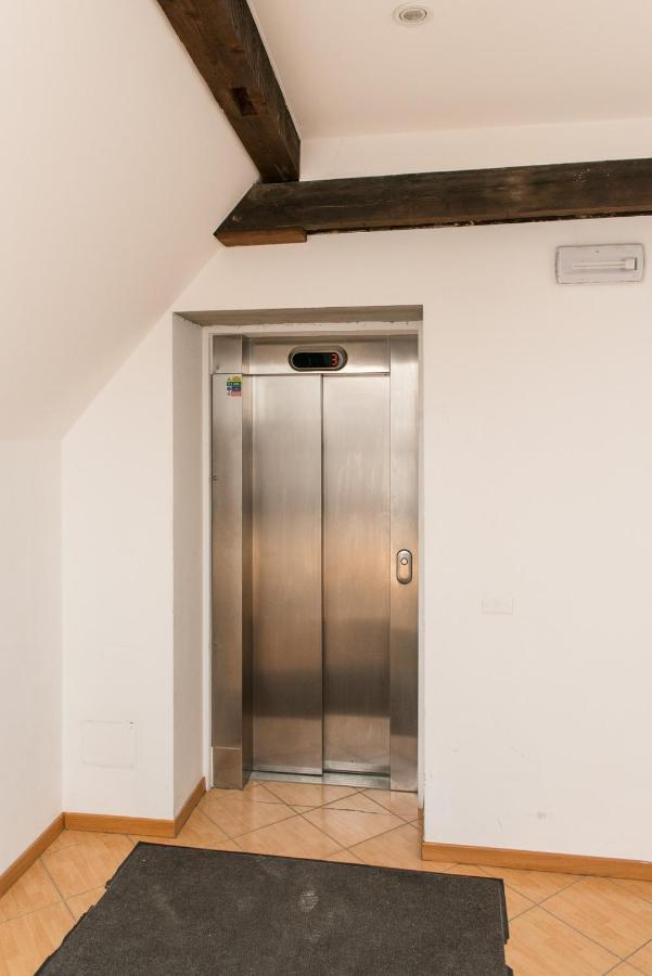 Comfy Loft On Hlavna Apartment Kosice Exterior photo