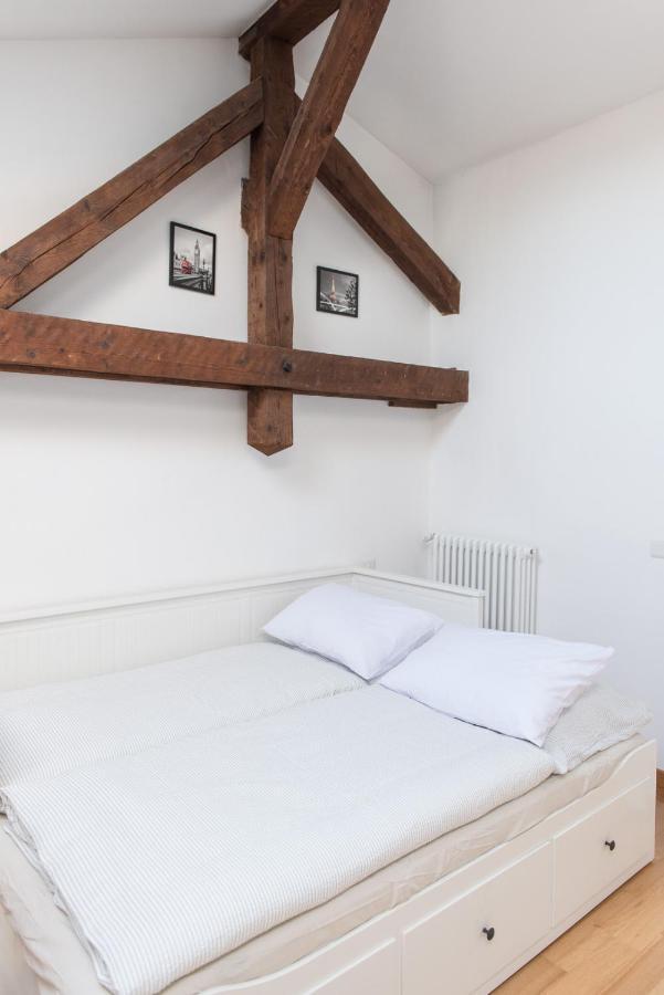 Comfy Loft On Hlavna Apartment Kosice Exterior photo