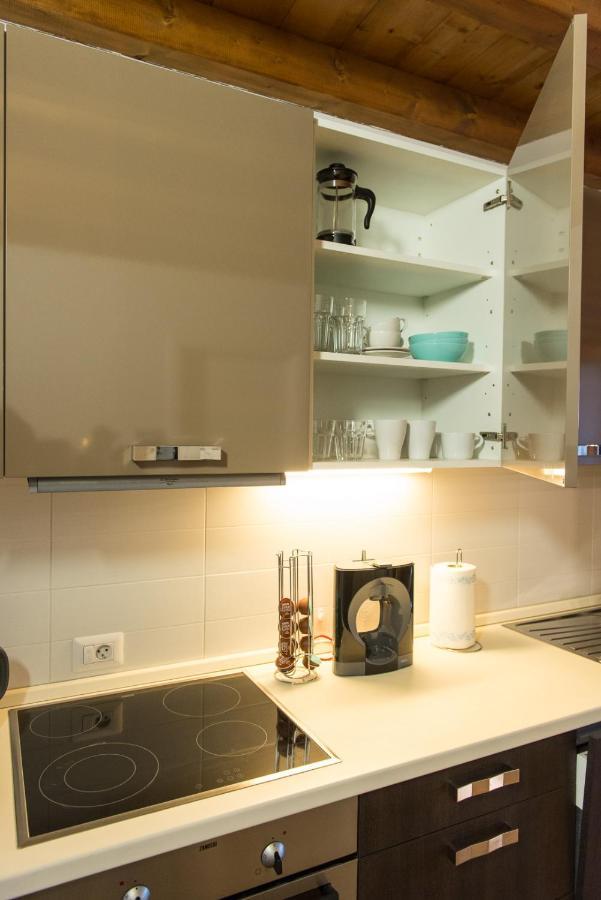 Comfy Loft On Hlavna Apartment Kosice Exterior photo