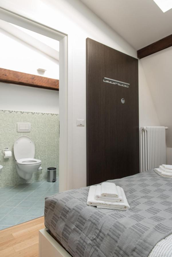 Comfy Loft On Hlavna Apartment Kosice Exterior photo