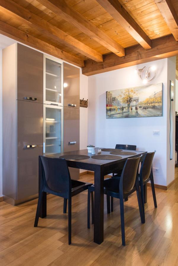 Comfy Loft On Hlavna Apartment Kosice Exterior photo